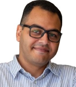 Ibrahim Sabek